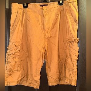 Men’s Wear First shorts